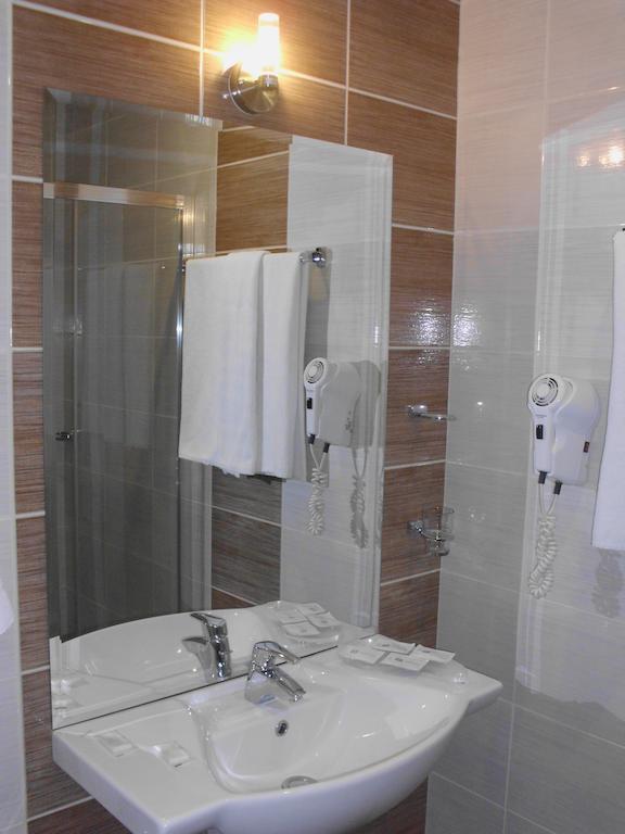 Eski Zaara Hostel Stara Zagora Kamer foto