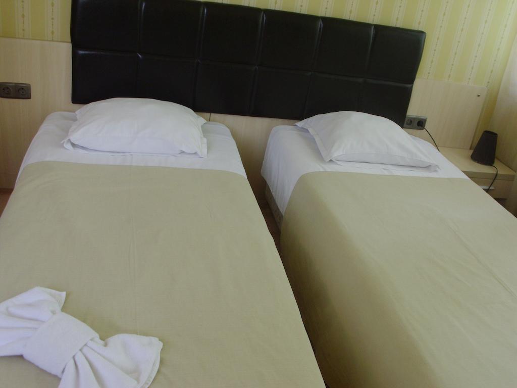 Eski Zaara Hostel Stara Zagora Kamer foto