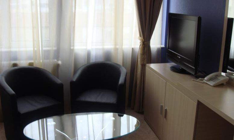 Eski Zaara Hostel Stara Zagora Kamer foto