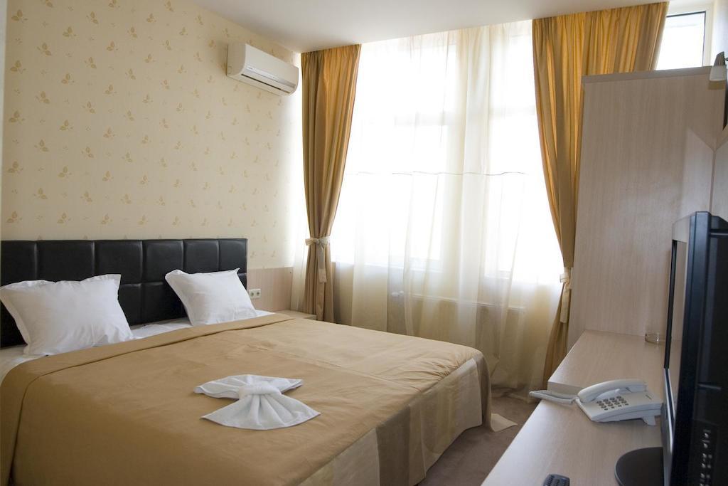 Eski Zaara Hostel Stara Zagora Kamer foto